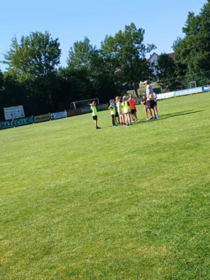 Foto des Albums: Ballhelden