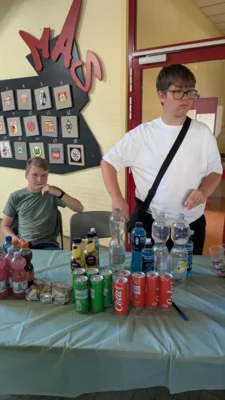 Foto des Albums: Abendball