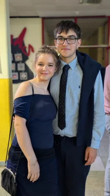 Foto des Albums: Abendball