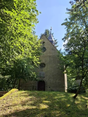 Foto des Albums: AG Schulgarten auf Schloss Hohenstein