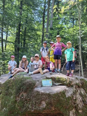 Foto des Albums: AG Schulgarten auf Schloss Hohenstein