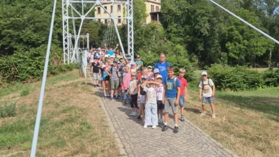 Foto des Albums: Sommerferien 2026