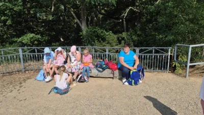Foto des Albums: Sommerferien 2026