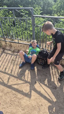 Foto des Albums: Sommerferien 2026
