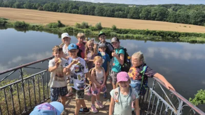 Foto des Albums: Sommerferien 2026