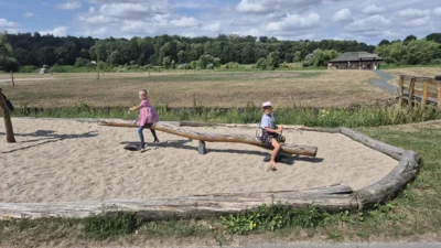 Foto des Albums: Sommerferien 2026