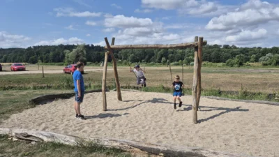 Foto des Albums: Sommerferien 2026
