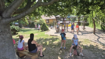 Foto des Albums: Sommerferien 2026