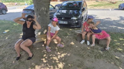 Foto des Albums: Sommerferien 2026