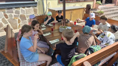 Foto des Albums: Sommerferien 2026