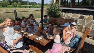 Foto des Albums: Sommerferien 2026