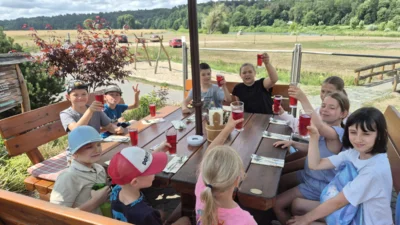 Foto des Albums: Sommerferien 2026