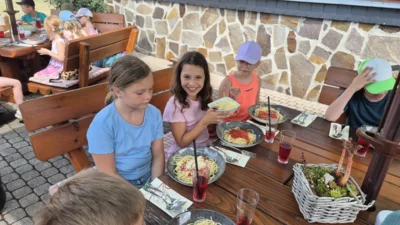 Foto des Albums: Sommerferien 2026