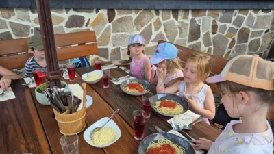 Foto des Albums: Sommerferien 2026