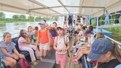 Foto des Albums: Sommerferien 2026