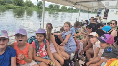 Foto des Albums: Sommerferien 2026