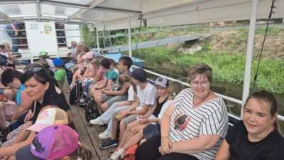 Foto des Albums: Sommerferien 2026