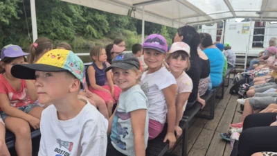 Foto des Albums: Sommerferien 2026