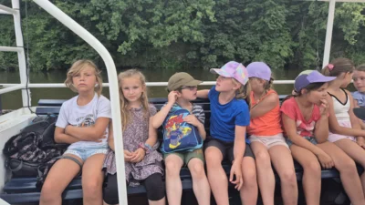 Foto des Albums: Sommerferien 2026