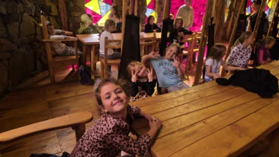 Foto des Albums: Sommerferien 2026