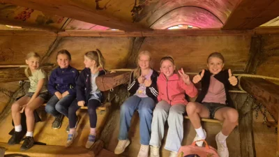 Foto des Albums: Sommerferien 2026