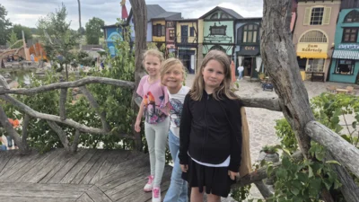 Foto des Albums: Sommerferien 2026