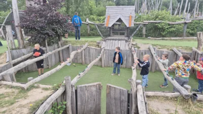 Foto des Albums: Sommerferien 2026