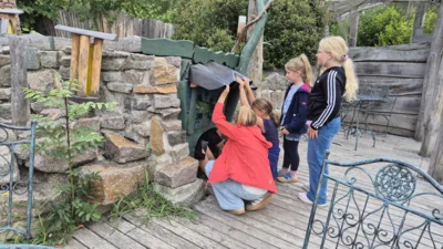 Foto des Albums: Sommerferien 2026