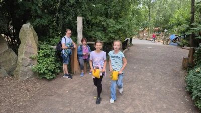 Foto des Albums: Sommerferien 2026