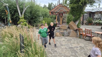 Foto des Albums: Sommerferien 2026