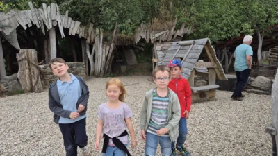 Foto des Albums: Sommerferien 2026