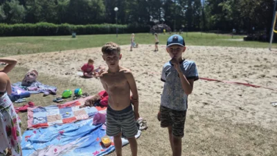 Foto des Albums: Sommerferien 2026