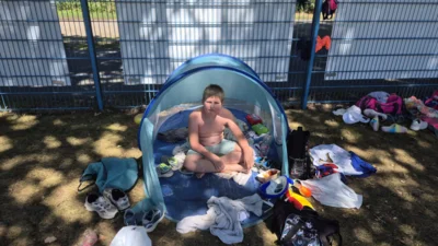 Foto des Albums: Sommerferien 2026