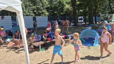 Foto des Albums: Sommerferien 2026