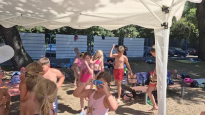 Foto des Albums: Sommerferien 2026