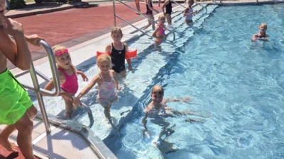 Foto des Albums: Sommerferien 2026