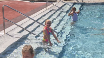 Foto des Albums: Sommerferien 2026