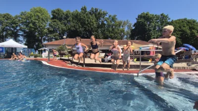 Foto des Albums: Sommerferien 2026