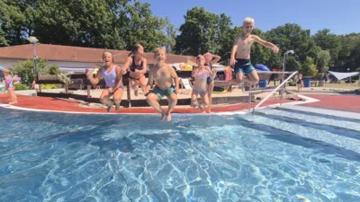 Foto des Albums: Sommerferien 2026