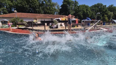 Foto des Albums: Sommerferien 2026