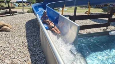 Foto des Albums: Sommerferien 2026