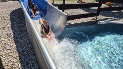 Foto des Albums: Sommerferien 2026