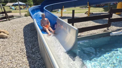 Foto des Albums: Sommerferien 2026