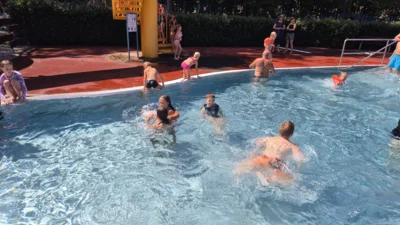Foto des Albums: Sommerferien 2026