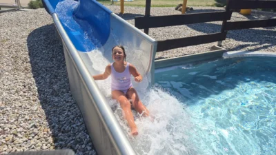 Foto des Albums: Sommerferien 2026
