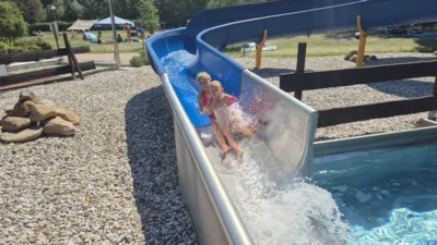 Foto des Albums: Sommerferien 2026