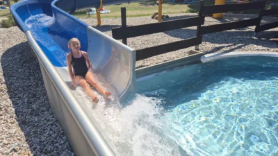 Foto des Albums: Sommerferien 2026