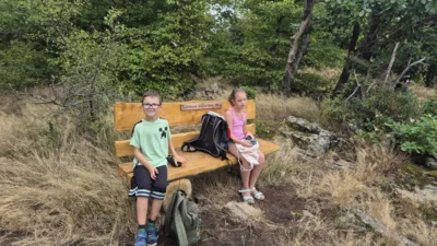 Foto des Albums: Sommerferien 2026