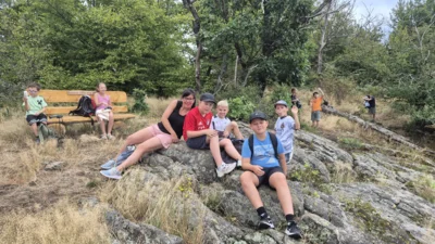 Foto des Albums: Sommerferien 2026