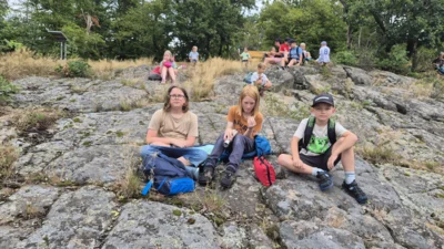 Foto des Albums: Sommerferien 2026